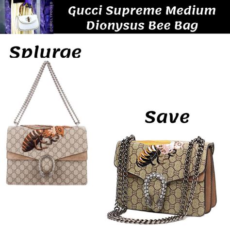 2018 gucci dupes|$20 gucci dupe.